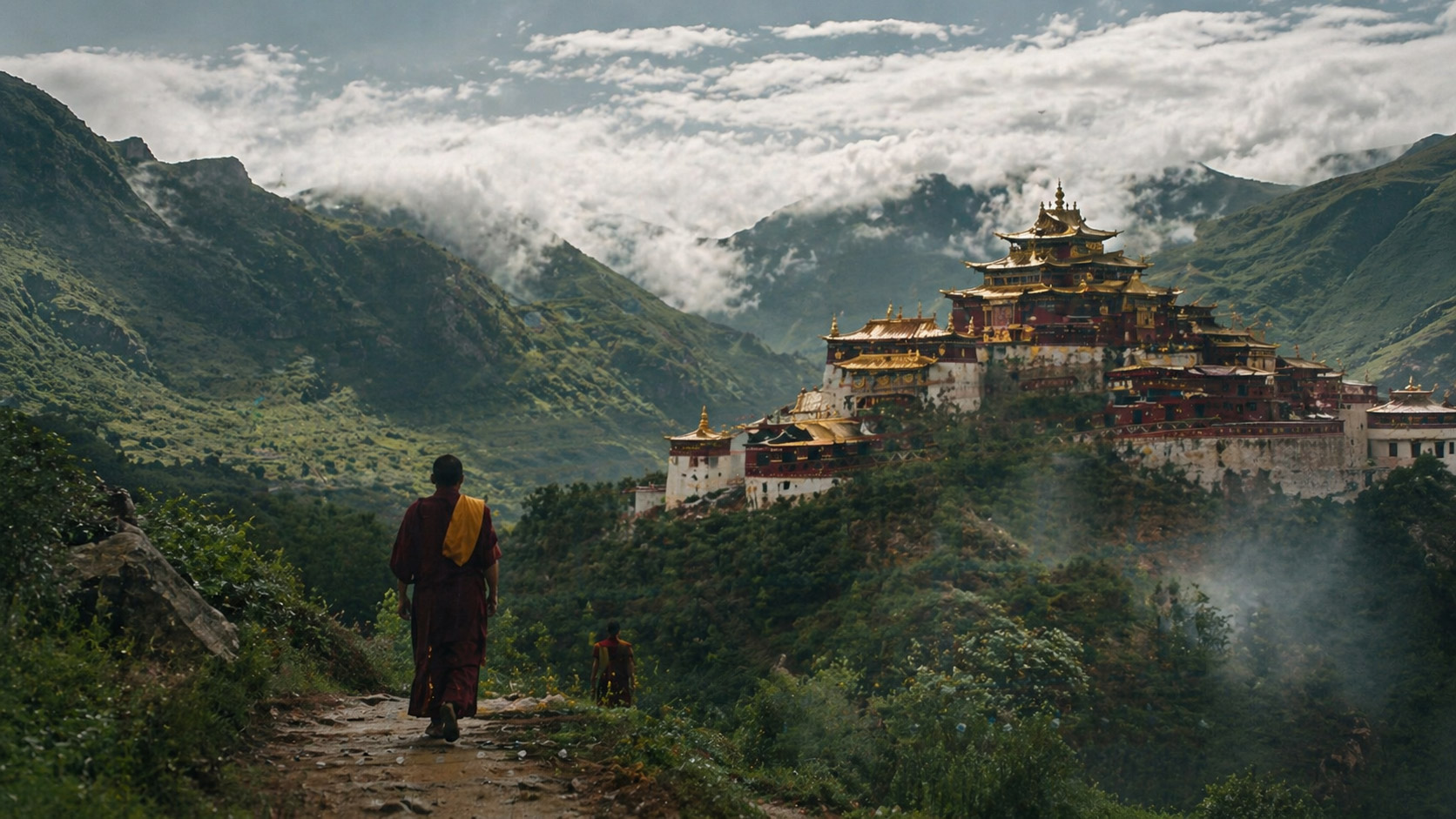 KORA Tibetan Sacred Art