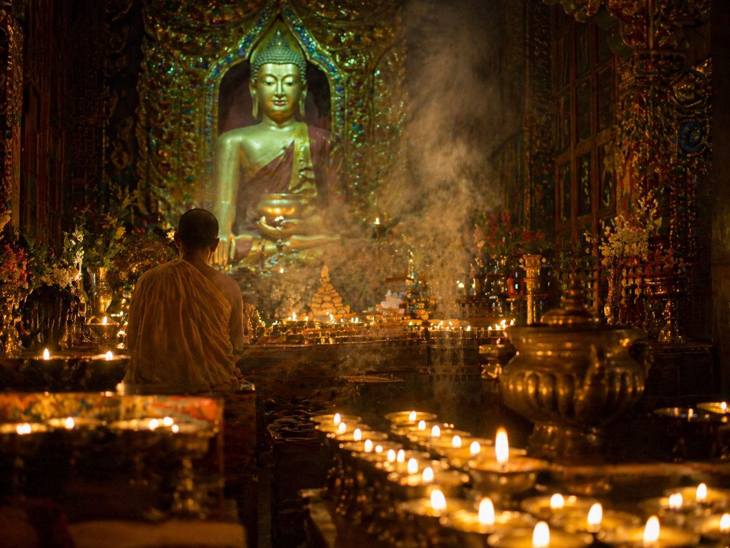 Spiritual Jewelry